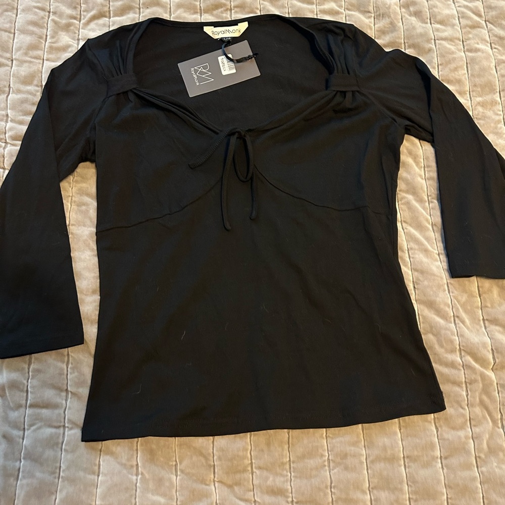 Vintage Style Sweetheart Top